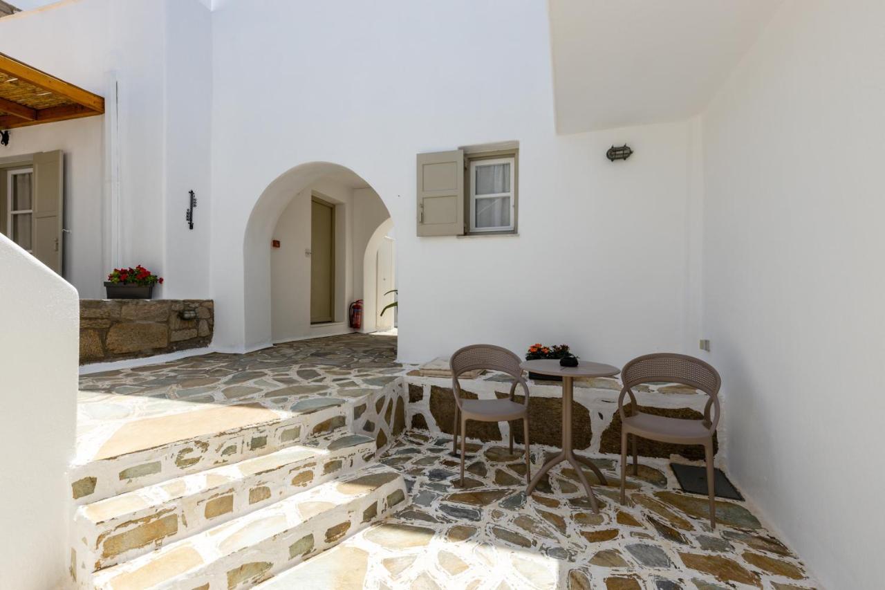 Hotel Sea & Sun Paros